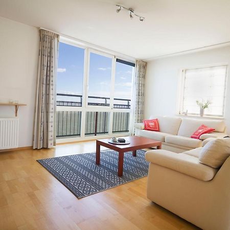 Hello Zeeland - Appartement Port Scaldis 13-111 Breskens Exterior foto