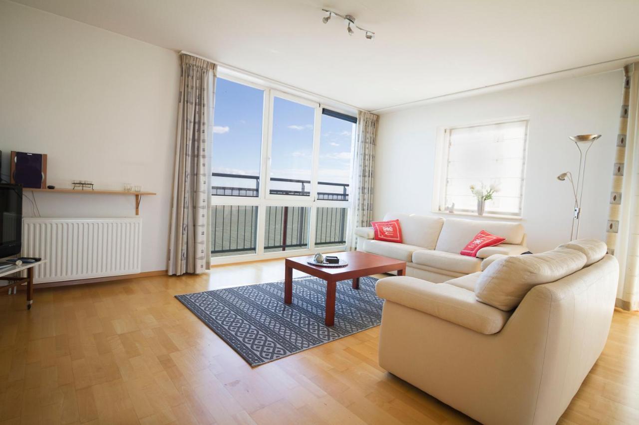 Hello Zeeland - Appartement Port Scaldis 13-111 Breskens Exterior foto